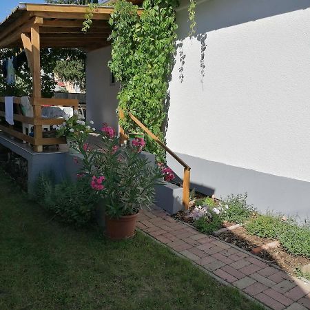Menta Apartman Mezőkövesd Екстериор снимка