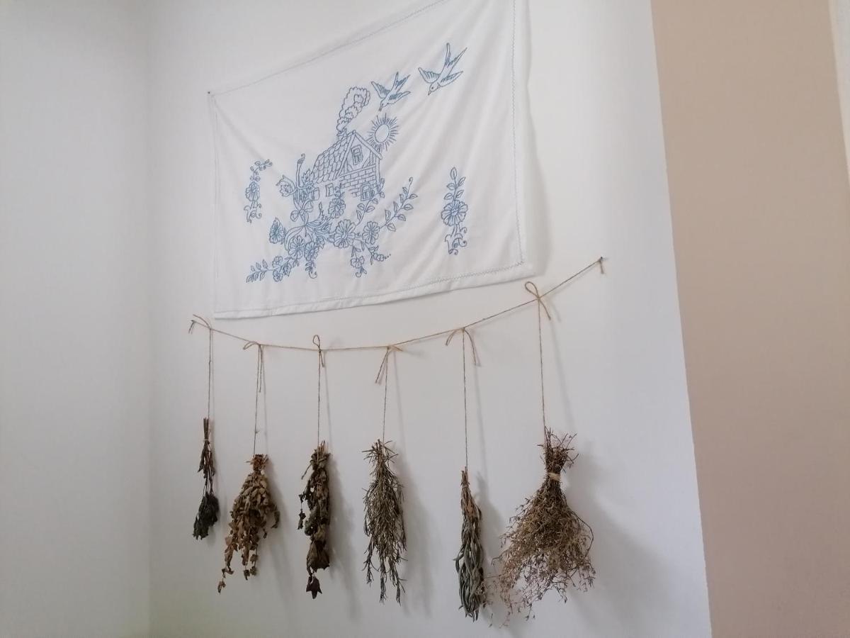 Menta Apartman Mezőkövesd Екстериор снимка