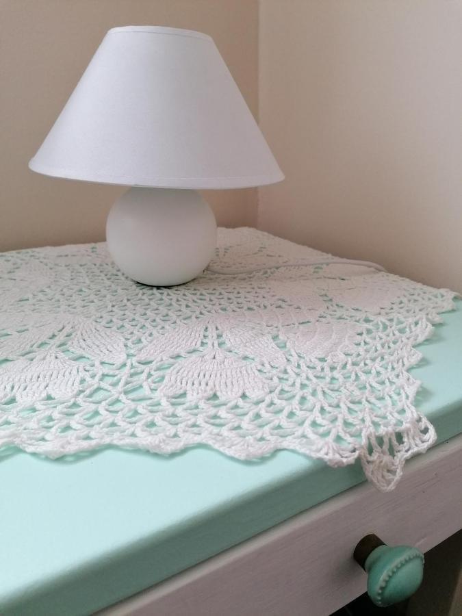 Menta Apartman Mezőkövesd Екстериор снимка