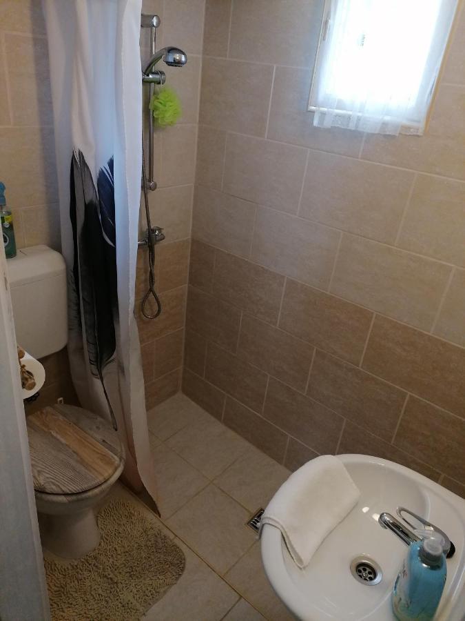 Menta Apartman Mezőkövesd Екстериор снимка